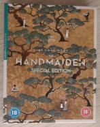 The Handmaiden, Verzenden, Zo goed als nieuw, Drama