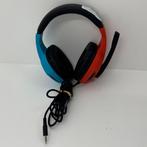 Qware Switch Stereo Gaming Headset | Met garantie, Computers en Software, Headsets, Qware Gaming, Gaming headset, Dordrecht@usedproducts.nl