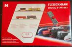 Fleischmann digitale starterset  N-Spoor NS1613 Raillion, Hobby en Vrije tijd, Modeltreinen | H0, Treinset, Gelijkstroom, Fleischmann