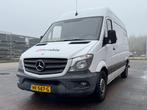 Mercedes-Benz Sprinter 316 2.2 CDI 366 DC, Auto's, Euro 5, Achterwielaandrijving, Gebruikt, 2139 kg