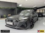 Audi RS6 4.0 TFSI QUATTRO KERAMISCH 711PK ABT, Automaat, 2175 kg, Gebruikt, 8 cilinders