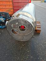 Te koop LNG tank RVS rookton, Ophalen