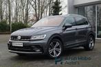 Volkswagen Tiguan 1.5 TSI R-Line Pano, Camera, Led, Stoelver, 4 cilinders, 150 pk, Origineel Nederlands, Bedrijf
