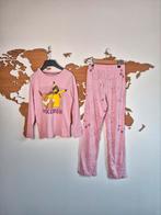 Pokemon pyjama maat 134-140 - Nieuw!, Nacht- of Onderkleding, Jongen of Meisje, Nieuw, Verzenden