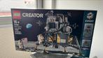 Lego Creator Apollo 11 10266 nieuw, Kinderen en Baby's, Speelgoed | Duplo en Lego, Ophalen of Verzenden, Zo goed als nieuw