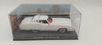 #22 Cadillac Corvorado James bond auto met boekje, Verzenden, Nieuw, Auto, Universal Hobbies
