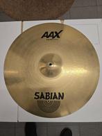 Sabian cymbals set, Ophalen, Zo goed als nieuw, Overige merken