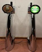 Cornet Heineken, Verzamelen, Ophalen of Verzenden, Nieuw, Reclamebord, Plaat of Schild, Overige merken