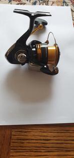 Daiwa molen LT3000cxh, Watersport en Boten, Ophalen of Verzenden, Zo goed als nieuw, Molen