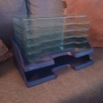 Archief lade organizer 2x, Ophalen of Verzenden, Gebruikt