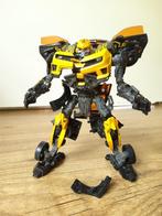 Transformers Bumblebee camaro 2011, Overige generaties, Ophalen of Verzenden, Gebruikt, Autobots