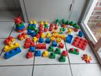 Grote set Lego duplo primo, voor de allerkleinsten, Ophalen of Verzenden, Zo goed als nieuw, Duplo