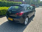 Opel Astra 1.6 Cosmo leer, cruise, navi, stoelverw, Voorwielaandrijving, Euro 5, 4 cilinders, 116 pk
