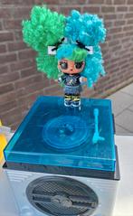 L.O.L surprise pop, Kinderen en Baby's, Ophalen of Verzenden, Zo goed als nieuw