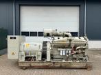 Cummins KTA 38 G5 Leroy Somer 1000 kVA noodstroom generators, Ophalen of Verzenden