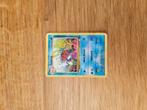 Zeldzame pokemon kaart, Ophalen of Verzenden