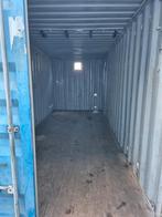 20ft zeecontainer / opslagcontainer, Ophalen of Verzenden