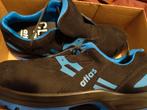 Atlas safety werk schoenen Nieuw! Maat 45, Ophalen of Verzenden, Zo goed als nieuw