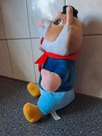 AH hamster boer pluche knuffel zgan 2025, Verzamelen, Albert Heijn, Onbekend, Ophalen of Verzenden, Onbekend