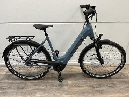 Corratec E-Power AP5 | Bosch Ebike | 28 inch 55 cm, Fietsen en Brommers, Elektrische fietsen, Nieuw, Overige merken, 51 tot 55 cm