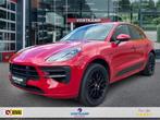 Porsche MACAN 2.9 PDK GTS CAMERA/NAVI/CRUISE/MEMORY, Automaat, Gebruikt, 1885 kg, Met garantie (alle)