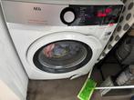 AEG Lavamat 7000 wasmachine en een AEG Lavatherm 6000 droger, Witgoed en Apparatuur, Wasmachines, Ophalen, 1200 tot 1600 toeren