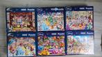 Disney puzzels, Ophalen, Gebruikt