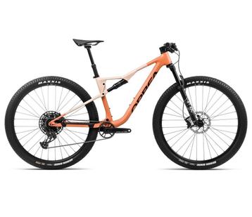 ORBEA OIZ H20 Apricot Orange-Limestone Beige M 43cm M 2024 beschikbaar voor biedingen