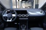 Mercedes-Benz GLA-klasse AMG 45 4MATIC+ MULTIBEAM/VIRTUAL/SF, Automaat, Gebruikt, Bedrijf, Adaptive Cruise Control