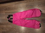 Skibroek decathlon maat 5 jaar (110-116), Kleding | Dames, Decathlon, Ophalen, Zo goed als nieuw, Broek