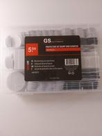 GS Protector Set - 140 Stuks-Bump and scratch, Ophalen of Verzenden, Nieuw