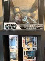 Funko pop signed, NFT en boxes, Ophalen of Verzenden, Zo goed als nieuw