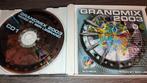 Ben Liebrand - Grandmix 2003 [2 CD], Cd's en Dvd's, Ophalen of Verzenden, Zo goed als nieuw, Disco