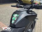 YAMAHA MT09 PROJECT M (bj 2025), Bedrijf, Naked bike