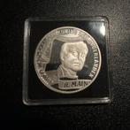 10 euro 2013 zilver Willem Alexander, Postzegels en Munten, Koningin Beatrix, Zilver, Euro's, Ophalen of Verzenden