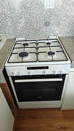 Siemens oven met gaskookstel, Ophalen, Gebruikt, Oven, Hete lucht