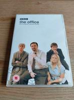 Bbc The Office complete second series. Ricky Gervais., Alle leeftijden, Ophalen of Verzenden, Zo goed als nieuw, Komedie
