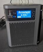 Lenovo EMC ( Iomega) NAS, Computers en Software, NAS, Ophalen of Verzenden, Gebruikt