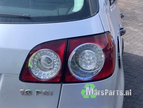 Achterlicht rechts van een Volkswagen Golf Plus, Auto-onderdelen, Verlichting, Volkswagen, Gebruikt, 3 maanden garantie, Ophalen of Verzenden