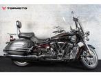 Yamaha XV 1900 A Midnight Star FL (bj 2006), 2 cilinders, Meer dan 35 kW, Overig, 1854 cc