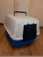 Te koop! Kattenbak/poezen bak/dieren wc/Toilet ., Dieren en Toebehoren, Ophalen