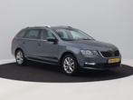 Skoda Octavia 1.5 TSI 150 PK 6-Bak Combi Greentech Ambition, Auto's, Skoda, Te koop, Zilver of Grijs, Benzine, Gebruikt