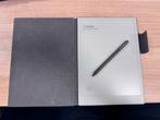 Remarkable Paper Pro met accessoires, Computers en Software, E-readers, 8 GB, Touchscreen, Ophalen of Verzenden, Zo goed als nieuw