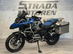 BMW R 1200 GS ADVENTURE ABS-ASC-ESA (bj 2015), 2 cilinders, Bedrijf, Overig, Onbekend