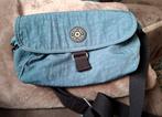 Kipling tasje, sling bag, unisex, Ophalen of Verzenden, Zo goed als nieuw, Blauw, Kipling