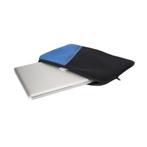 Laptopsleeve / laptophoes MAGIC MARINE 15 inch -40% korting!, Computers en Software, Laptoptassen, Ophalen of Verzenden, 15 inch