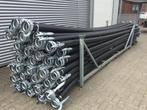 HDPE HDPE afvoerleiding 110 x 5,3 HDPE Afvoerleiding 4" 110x