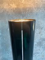Artemide Megaron uplighter staande design vloerlamp, Huis en Inrichting, Lampen | Vloerlampen, Design, 150 tot 200 cm, Gebruikt