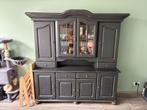Brocante kast, Antiek en Kunst, Ophalen