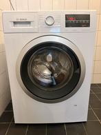 Bosch Wasmachine WAU28P75NL, Witgoed en Apparatuur, Wasmachines, Ophalen, 1200 tot 1600 toeren, Gebruikt, 8 tot 10 kg